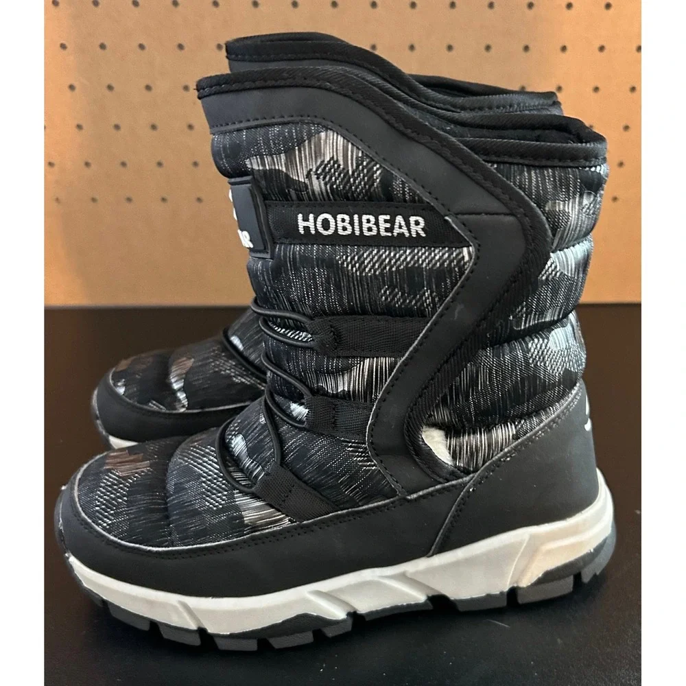 Hobibear send free